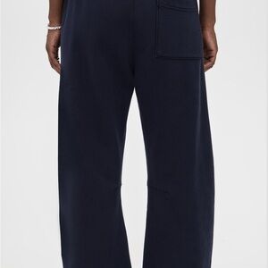 Citizens Of Humanity Heather Gray Elastic-Waist Sweatpants